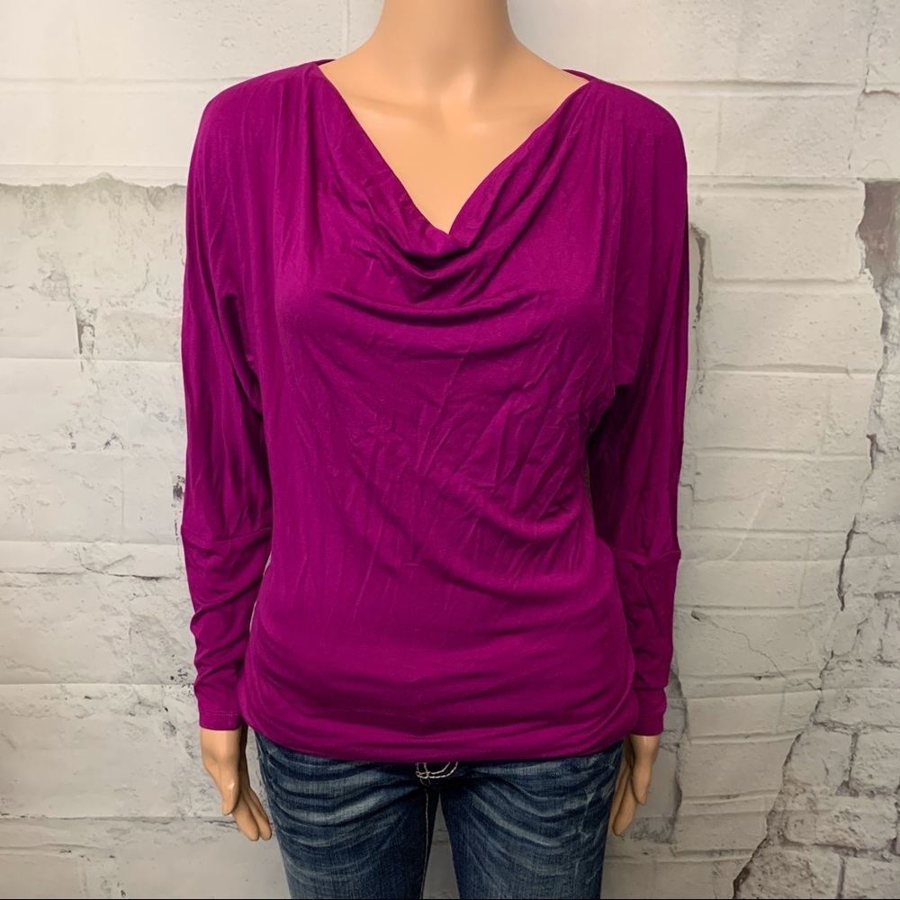 Donna Karan New York Top